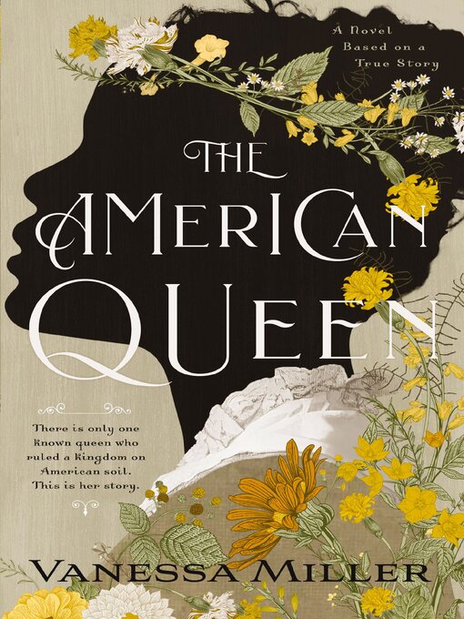 Title details for The American Queen by Vanessa Miller - Available